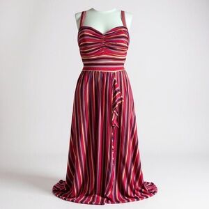 Maxi Summer Dress